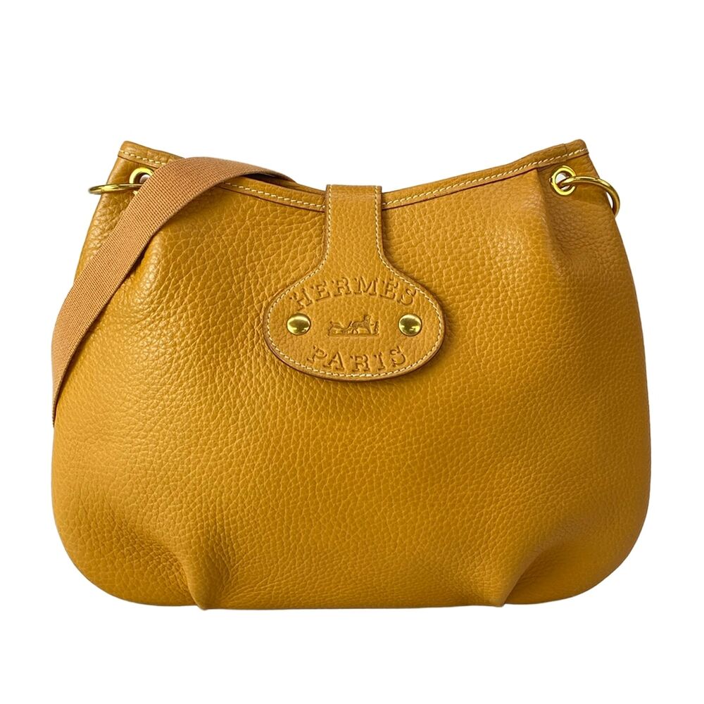 Hermès Rodeo Shoulder Bag